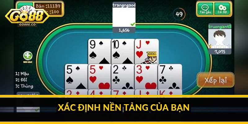 Tải Go88: hướng dẫn tải và cài đặt trên mọi thiết bị Xác định nền tảng của bạn